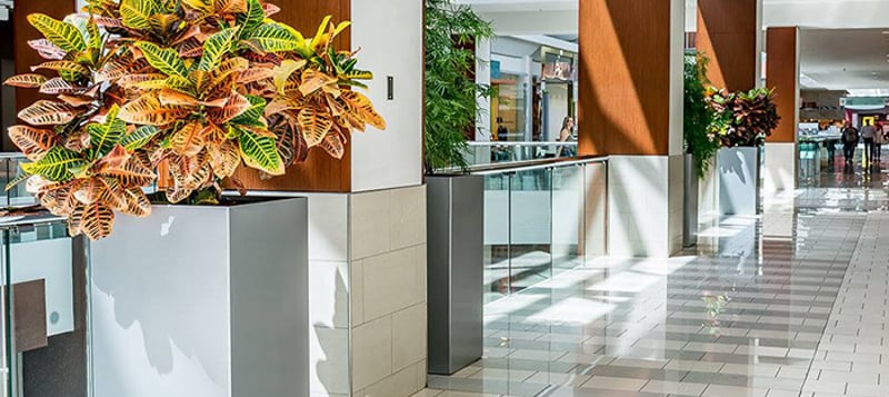 Southcentre Mall